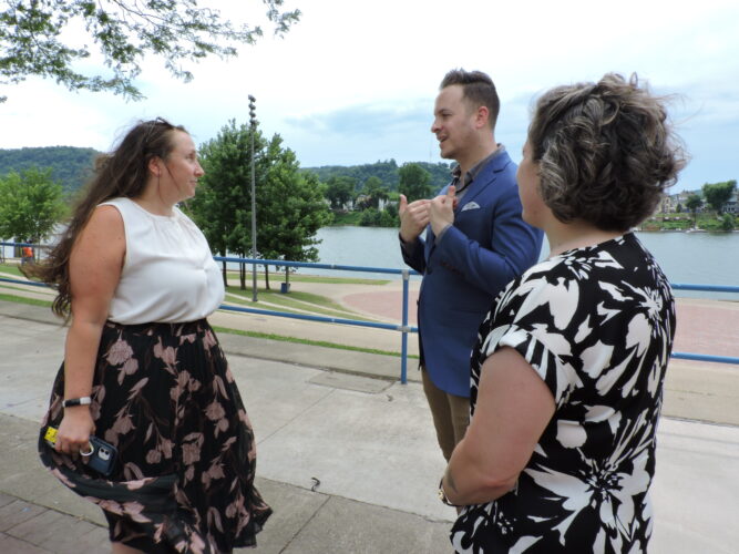 Wheeling Symphony Orchestra To Kick Off 'Celebrate America!' Tour July 4 at Heritage Port